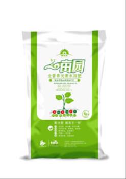 大量元素水溶肥